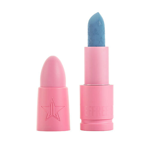 JEFFREE STAR COSMETICS Помада для губ матовая Velvet Trap JEF684648 фото 1