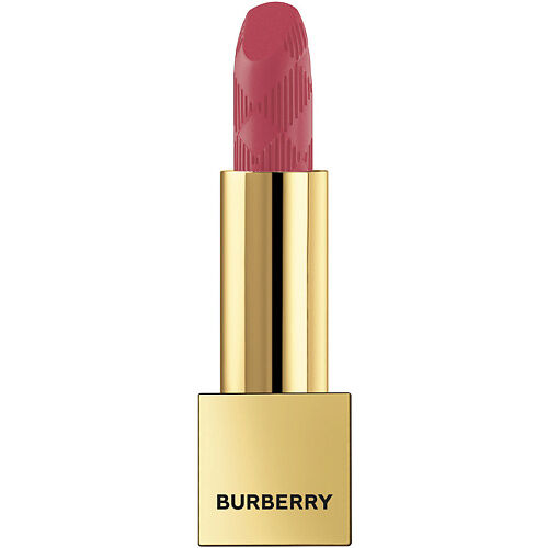 Матовая стойкая помада для губ Burberry Kisses Matte BUR888131 фото 1