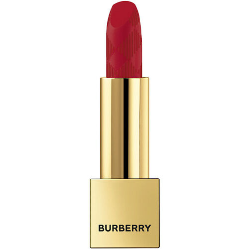 Матовая стойкая помада для губ Burberry Kisses Matte BUR888143 фото 1