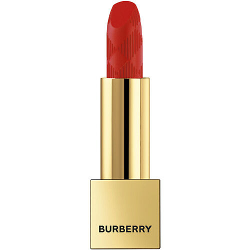 Матовая стойкая помада для губ Burberry Kisses Matte BUR888129 фото 1