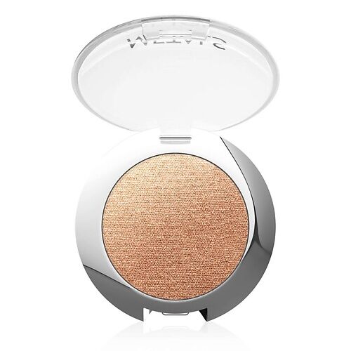 GOLDEN ROSE Тени для век METALS METALLIC Eyeshadow MPL023252 фото 1