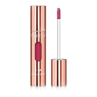 ALVIN D'OR Жидкая лаковая помада Lip Lacquer