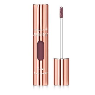 ALVIN D'OR Жидкая лаковая помада Lip Lacquer