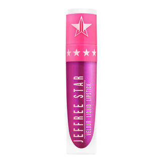 JEFFREE STAR COSMETICS Помада для губ жидкая матовая Velour Liquid Lipstick