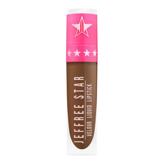 JEFFREE STAR COSMETICS Помада для губ жидкая матовая Velour Liquid Lipstick