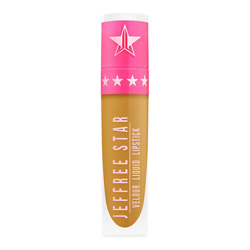 JEFFREE STAR COSMETICS Помада для губ жидкая матовая Velour Liquid Lipstick JEF684874 фото 1