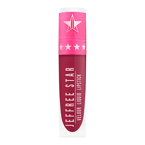 JEFFREE STAR COSMETICS Помада для губ жидкая матовая Velour Liquid Lipstick JEF684869 фото 1