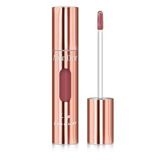 ALVIN D’OR Жидкая лаковая помада Lip Lacquer