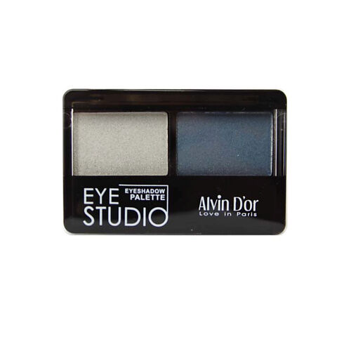 ALVIN D'OR Тени для век EYE STUDIO MPL057756 фото 1