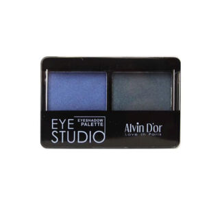 ALVIN D'OR Тени для век EYE STUDIO