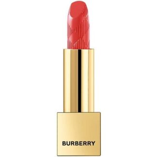 BURBERRY Увлажняющая стойкая помада для губ Burberry Kisses