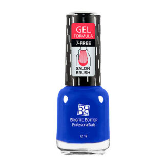 Лак для ногтей GEL FORMULA тон 01 прозрачный