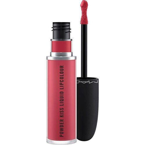 MAC Жидкая губная помада Powder Kiss Liquid Lipcolour MACSJC206 фото 1