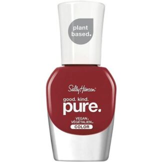 SALLY HANSEN Веганский лак для ногтей Good.Kind.Pure