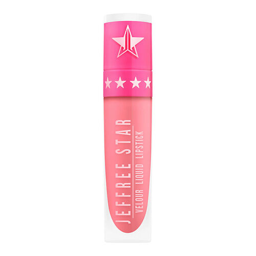 JEFFREE STAR COSMETICS Помада для губ жидкая матовая Velour Liquid Lipstick JEF684875 фото 1