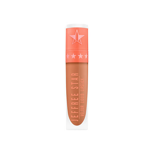 JEFFREE STAR COSMETICS Помада для губ жидкая матовая Velour Liquid Lipstick JEF684982 фото 1