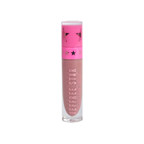 JEFFREE STAR COSMETICS Помада для губ жидкая матовая Velour Liquid Lipstick JEF020013 фото 1