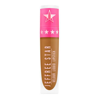 JEFFREE STAR COSMETICS Помада для губ жидкая матовая Velour Liquid Lipstick