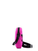 Розовая сумка планшет NaVibe