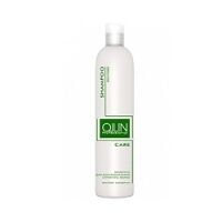 Ollin Care Restore Shampoo - Шампунь для восстановления структуры волос 250