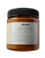 Davines - Кондиционер для волос (золотой) Conditioner For Natural And Colou
