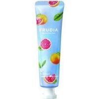 Frudia Squeeze Therapy My Orchard Grapefruit Hand Cream - Крем для рук с эк
