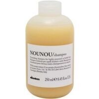 Davines Essential Haircare Nounou Shampoo - Шампунь питательный для плотнос