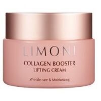 Limoni Skin Care Сollagen Booster Lifting Cream Лифтинг-крем для лица