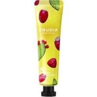 Frudia Squeeze Therapy My Orchard Cactus Hand Cream - Крем для рук с экстра