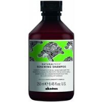 Davines New Natural Tech Renewing Shampoo - Шампунь обновляющий, 250 мл