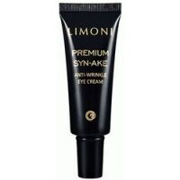 Limoni Premium Syn-Ake Anti-Wrinkle Eye Cream - Крем для век антивозрастной