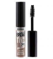 Luxvisage - Водостойкий гель-тинт для бровей Brow Tint Waterproof 24h, 101