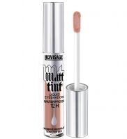 Luxvisage - Жидкие матовые тени для век Matt Tint Waterproof 12H, 107 Rose