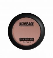 Luxvisage - Шелковистые румяна Silk Dream, 4 Натуральный беж, 5 г