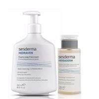 Sesderma - Набор для увлажнения кожи: крем-пенка 300 мл + тоник с экстракта ЭХ99989437968 фото 1