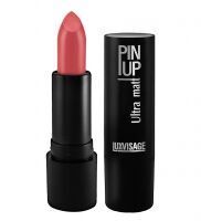 Luxvisage - Матовая губная помада Pin Up Ultra Matt, 515 Miranda, 4 г