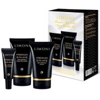 Limoni - Подарочный набор Premium Syn-Ake Anti-Wrinkle Care Set: крем 50 мл LIM23398 фото 1