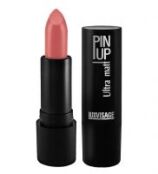 Luxvisage - Матовая губная помада Pin Up Ultra Matt, 505 Kate, 4 г