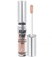 Luxvisage - Жидкие матовые тени для век Matt Tint Waterproof 12H, 102 Dusty