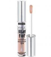 Luxvisage - Жидкие матовые тени для век Matt Tint Waterproof 12H, 102 Dusty К 921 фото 1