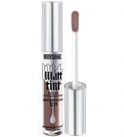 Luxvisage - Жидкие матовые тени для век Matt Tint Waterproof 12H, 110 Dark