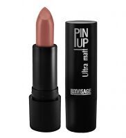 Luxvisage - Матовая губная помада Pin Up Ultra Matt, 523 Emma, 4 г