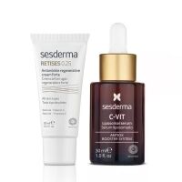 Sesderma - Набор против морщин: сыворотка 30 мл + крем против морщин 30 мл ЭХ99989438010 фото 1