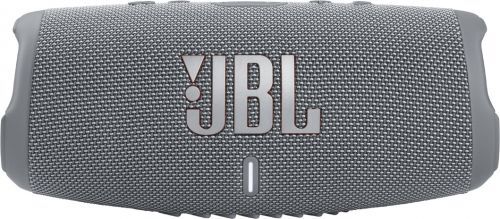 Портативная акустика JBL JBLCHARGE5GRY