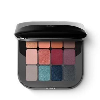 CULT COLOURS EYESHADOW PALETTE Тени