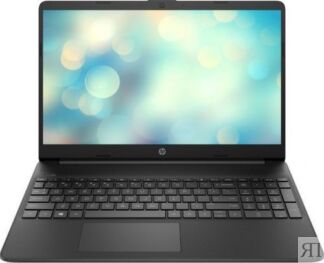 Ноутбук HP 15s-fq5025ny