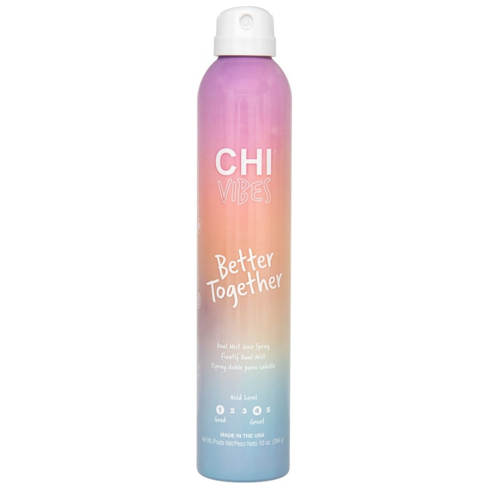 Лак для волос Better Together Dual Mist CHIVHS10 фото 1