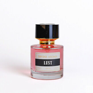 DIVINE AROMA Lust