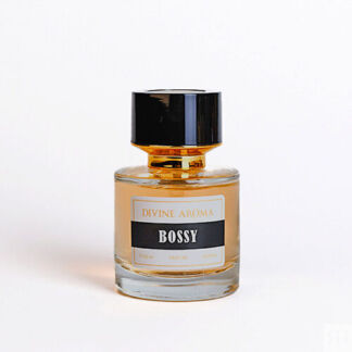 DIVINE AROMA Bossy