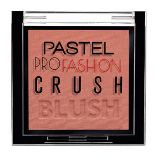 PASTEL Румяна PROFASHION CRUSH BLUSH